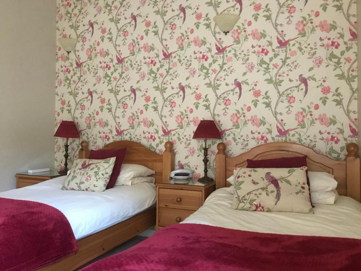 West Lodge Hotel Aylesbury  Eksteriør billede